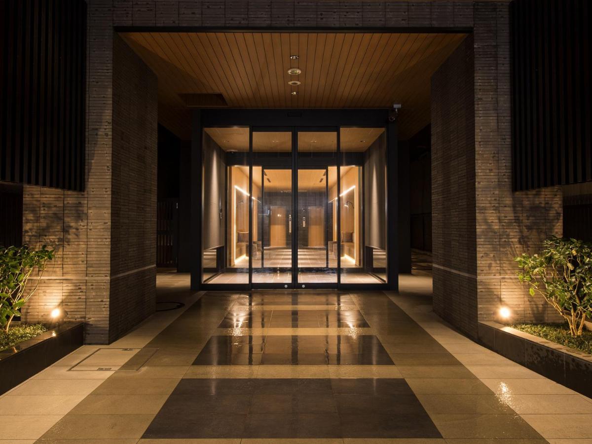 Tmark City Hotel Kanazawa - Vacation Stay 90378V Luaran gambar