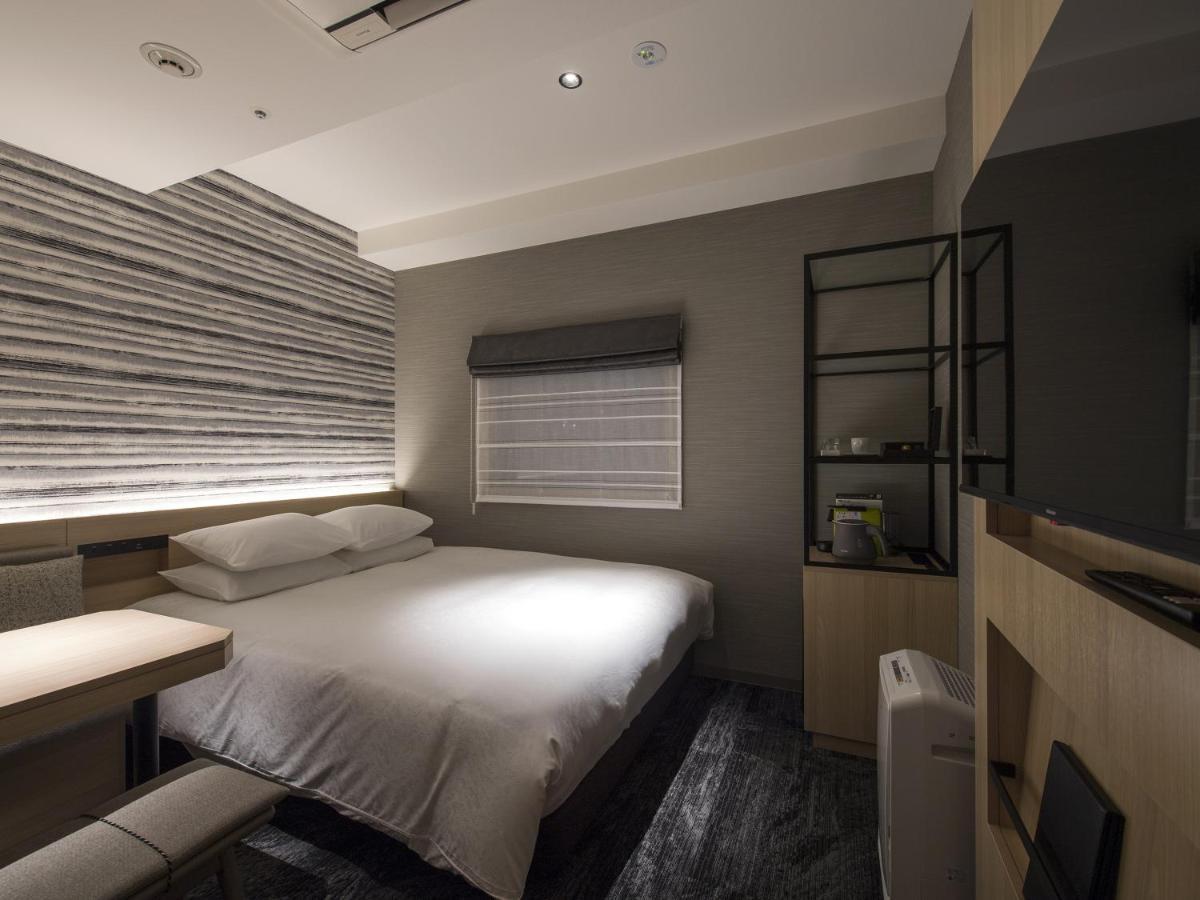 Tmark City Hotel Kanazawa - Vacation Stay 90378V Luaran gambar